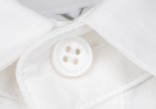 Y's Cotton Back Long  Wide Silhouette Long Sleeve Shirt K-167294_005