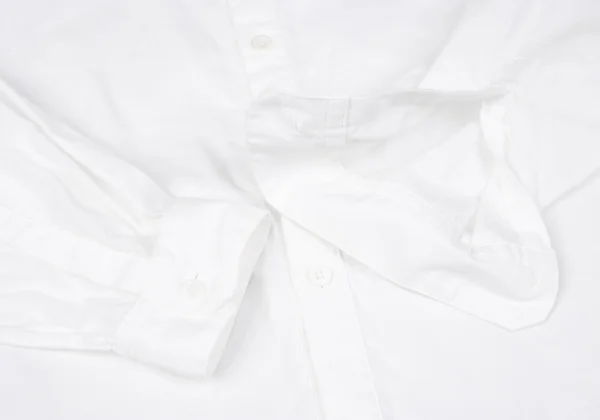 Y's Cotton Back Long  Wide Silhouette Long Sleeve Shirt K-167294_008