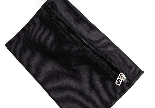 FENDI Logo Woven Backpack K-167297_015