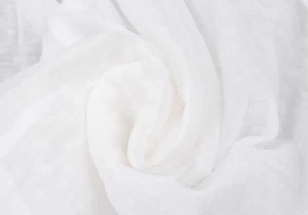 Unbranded Dot Lined Tulle Long Coat K-167299_015