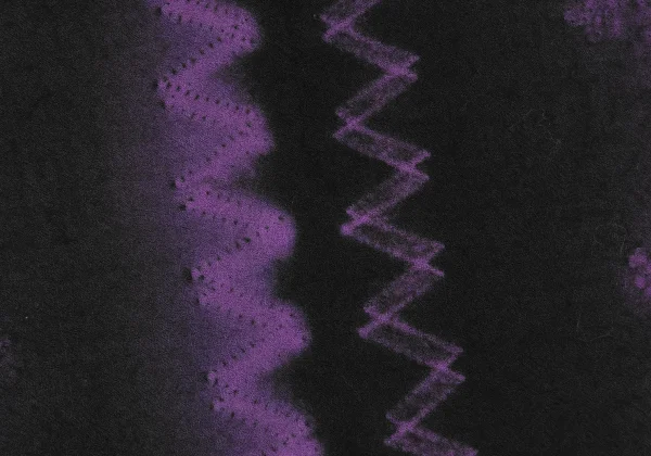 Unbranded Geometric Printed Vest K-167302_015