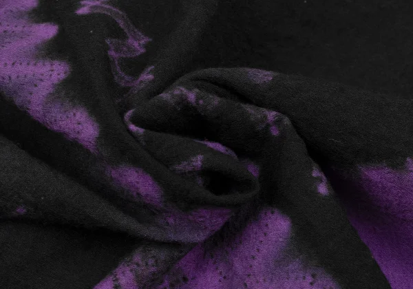 Unbranded Geometric Printed Vest K-167302_016