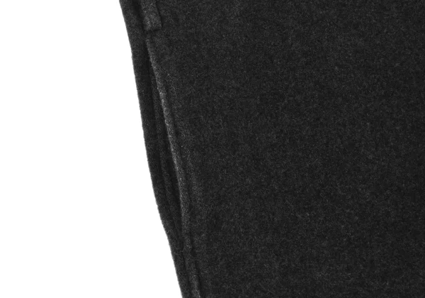 Y's for men Melton Wool String Waist Pants K-167304_007