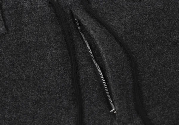 Y's for men Melton Wool String Waist Pants K-167304_009