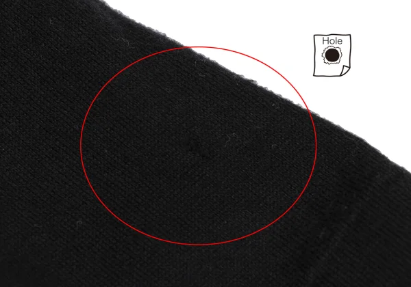 Y's for men Layered Design Long Sleeve T Shirt K-167306_007