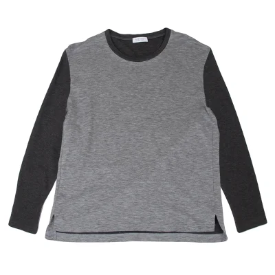 BARNEYS NEW YORK Stretch T Shirt