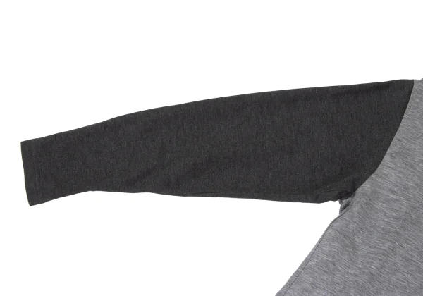 BARNEYS NEW YORK Stretch T Shirt K-167308_004