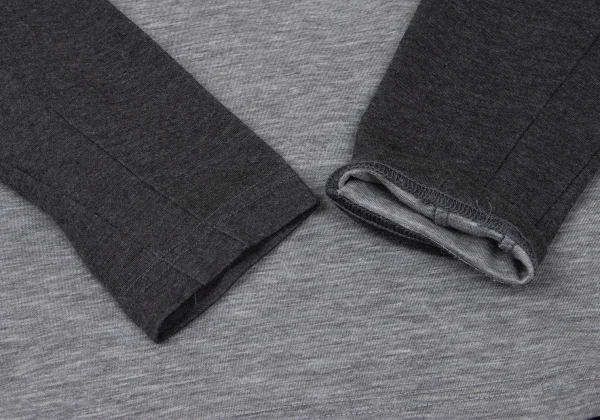 BARNEYS NEW YORK Stretch T Shirt K-167308_005