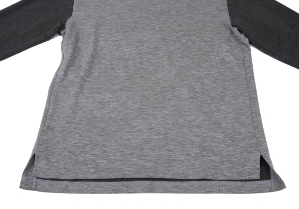 BARNEYS NEW YORK Stretch T Shirt K-167308_006