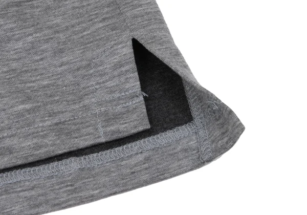 BARNEYS NEW YORK Stretch T Shirt K-167308_007