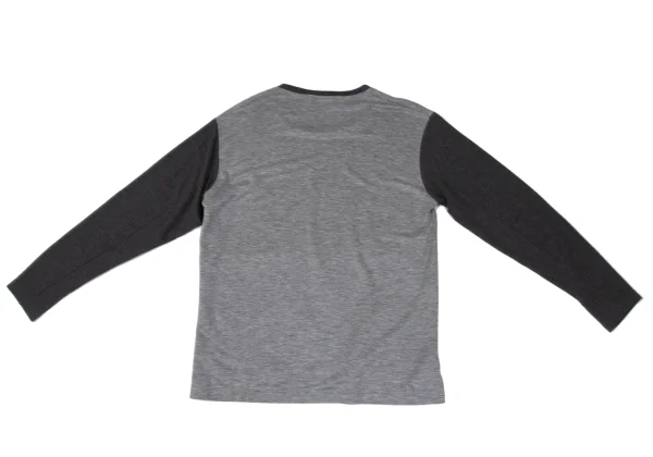 BARNEYS NEW YORK Stretch T Shirt K-167308_009