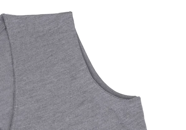 Brooks Brothers Merino Wool Knit Vest K-167309_004