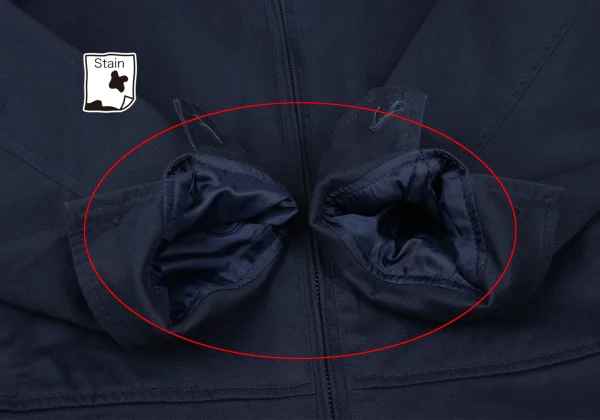 Brooks Brothers Check Lining Swing Top K-167310_007