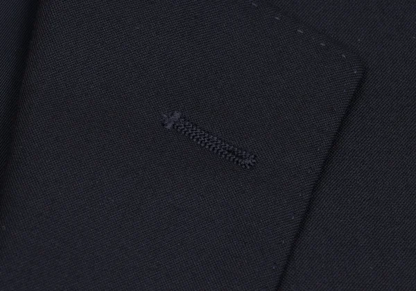 Brooks Brothers Wool Poly Metal Button Jacket K-167311_004