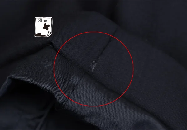 Brooks Brothers Wool Poly Metal Button Jacket K-167311_008