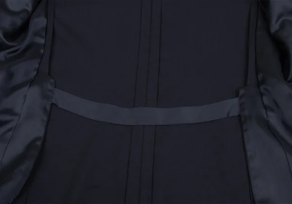 Brooks Brothers Wool Poly Metal Button Jacket K-167311_013