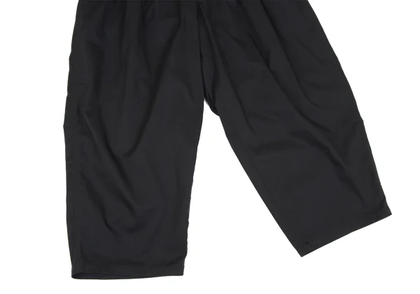 Y's for men Poly Cotton Twill 12 Tuck Pants K-167313_007