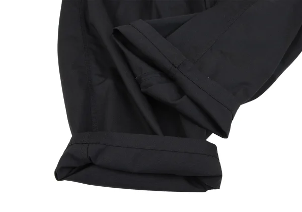 Y's for men Poly Cotton Twill 12 Tuck Pants K-167313_008