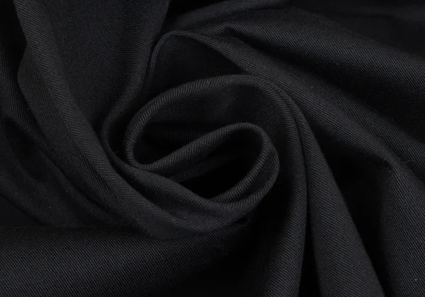 Y's for men Poly Cotton Twill 12 Tuck Pants K-167313_012