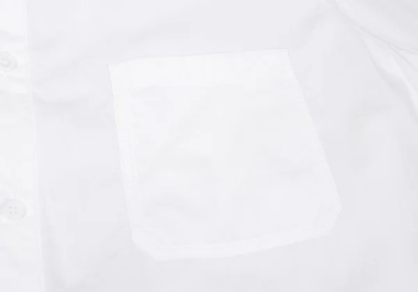 Yohji Yamamoto POUR HOMME Cotton Chain Stitch Shirt K-167315_005