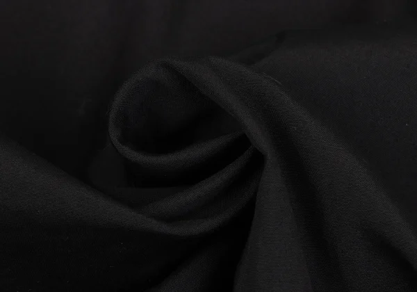 Yohji Yamamoto POUR HOMME Cotton Asymmetry Collar Shirt K-167316_016