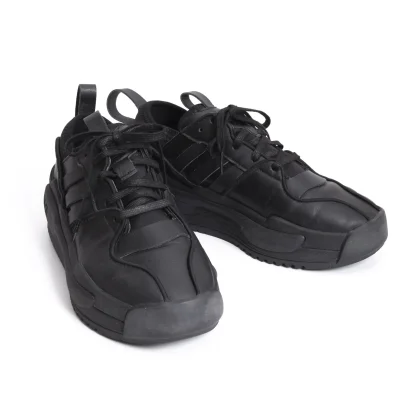 Y-3 RIVALRY Leather Sneaker