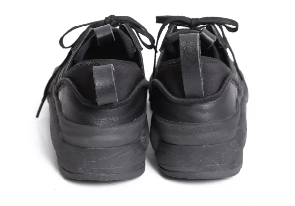 Y-3 RIVALRY Leather Sneaker K-167319_005