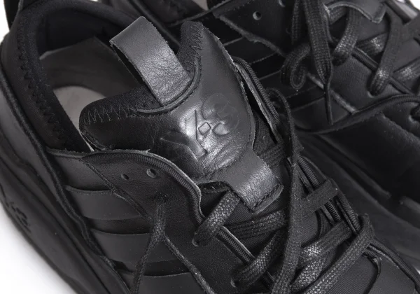 Y-3 RIVALRY Leather Sneaker K-167319_007