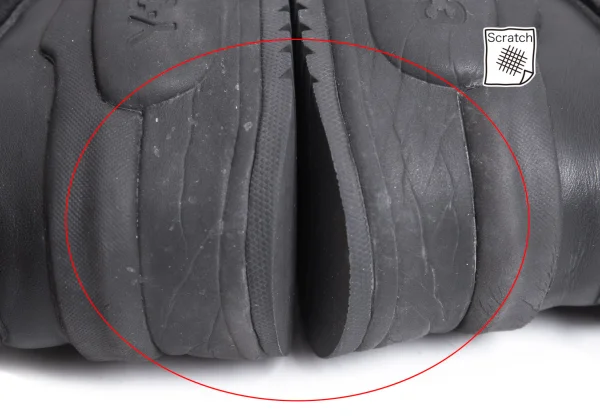 Y-3 RIVALRY Leather Sneaker K-167319_011