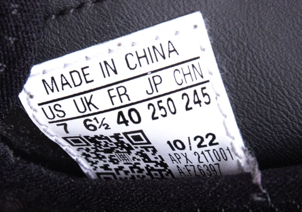 Y-3 RIVALRY Leather Sneaker K-167319_012