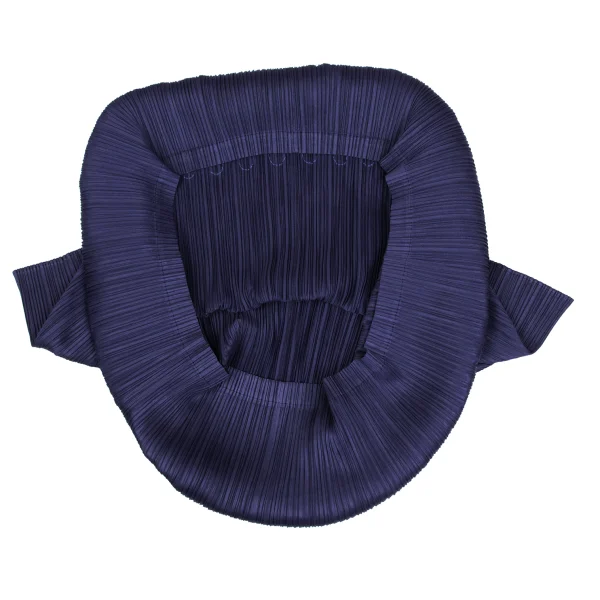 PLEATS PLEASE Colorful Pasted Bolero K-167320_002