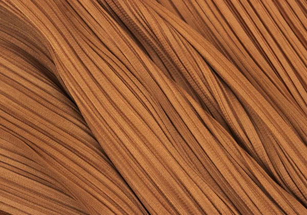 PLEATS PLEASE Open Collar Short Sleeves Shirt K-167321_012