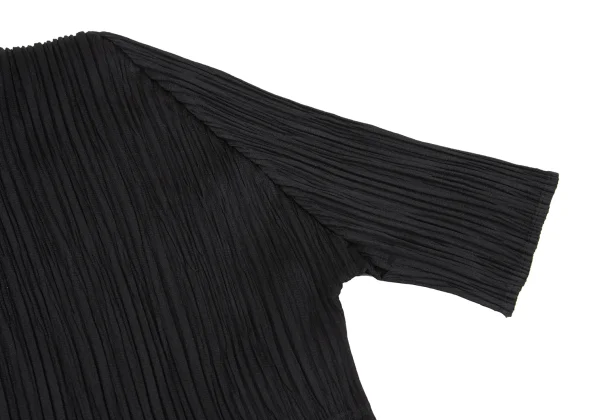 PLEATS PLEASE Short Sleeves Shirt K-167322_007