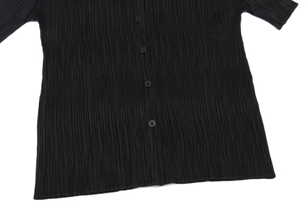 PLEATS PLEASE Short Sleeves Shirt K-167322_008