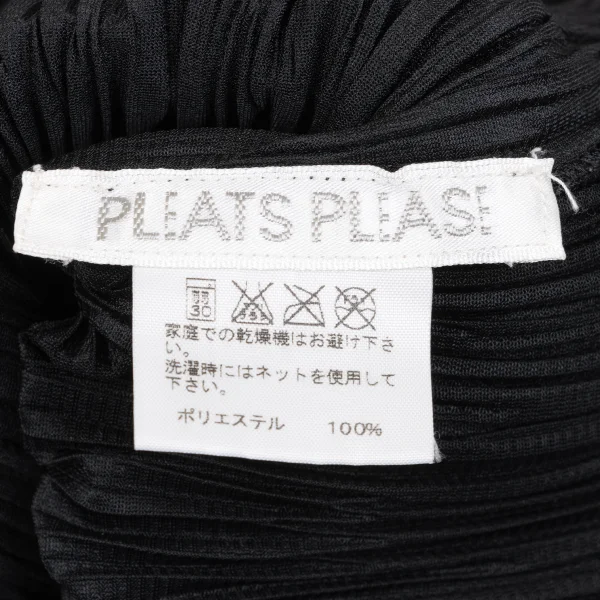 PLEATS PLEASE Short Sleeves Shirt K-167322_013