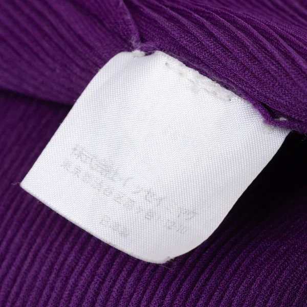 PLEATS PLEASE Mist Pleated Cardigan K-167326_015