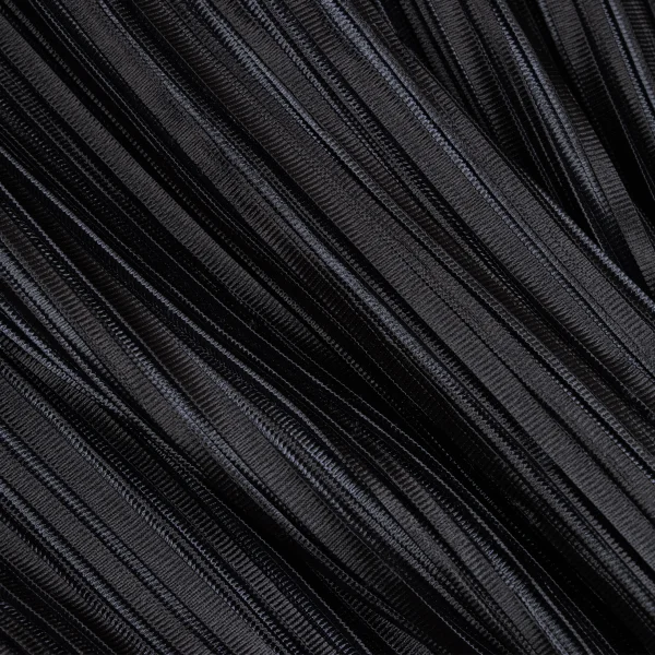 プリーツプリーズPLEATS PLEASE シャイニープリーツボタンレスカーディガン チャコール3 K-167327_011