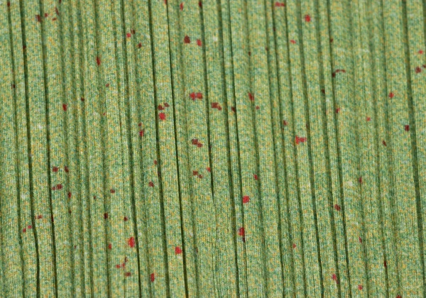 PLEATS PLEASE Fabric Print Fly Front Cardigan K-167331_013