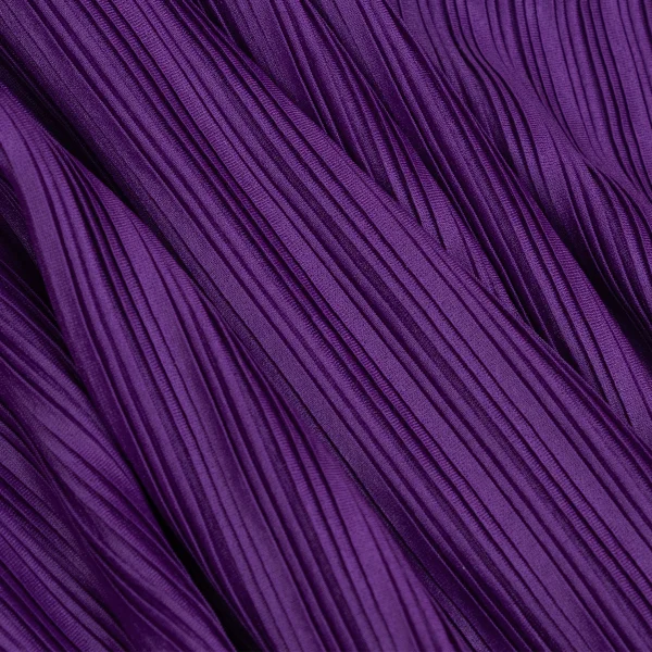 PLEATS PLEASE Pleated Square Silhouette Tunic K-167335_008