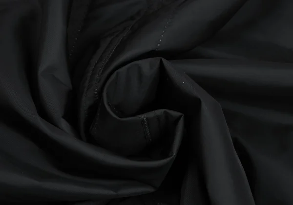 PLEATS PLEASE Ultrasonic Cutting Design Coat K-167339_018