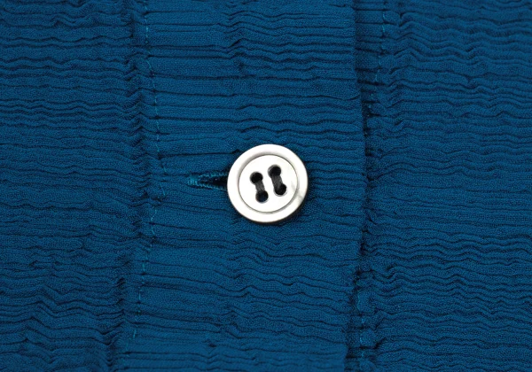 ISSEY MIYAKE me Crepe Pleated Cardigan K-167342_004