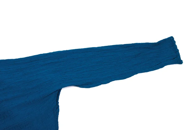 ISSEY MIYAKE me Crepe Pleated Cardigan K-167342_005