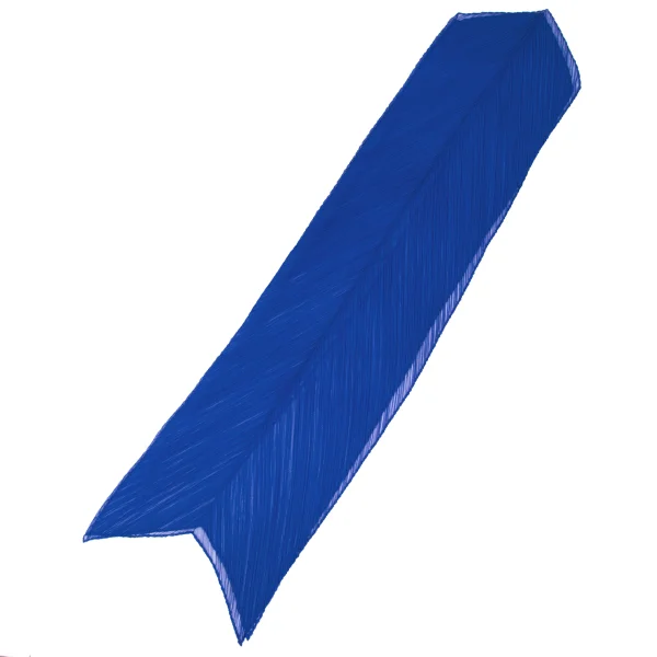 Unbranded Pleats Stole K-167345_002