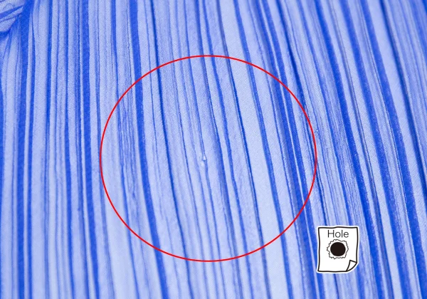 Unbranded Pleats Stole K-167345_006