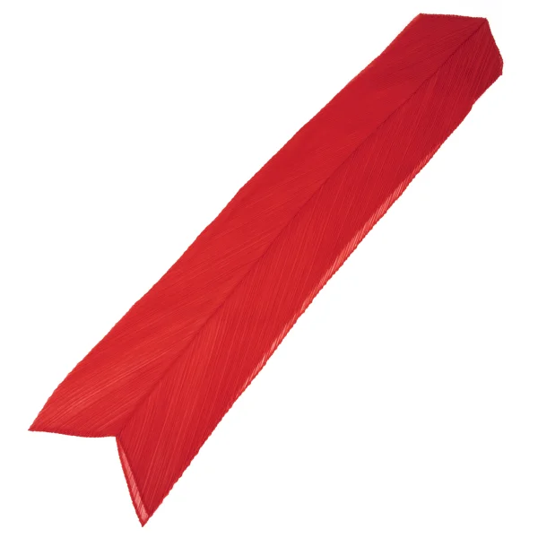 Unbranded Pleats Stole K-167346_002