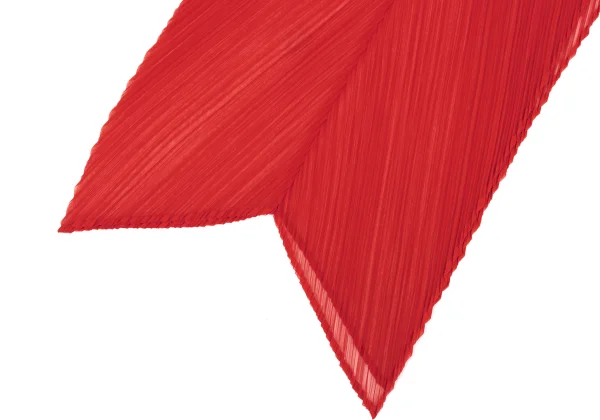 Unbranded Pleats Stole K-167346_003