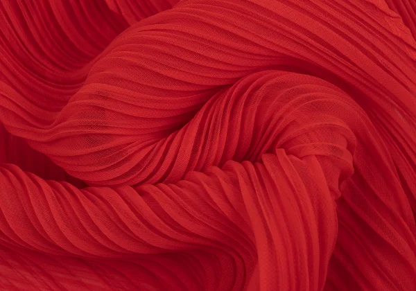 Unbranded Pleats Stole K-167346_006