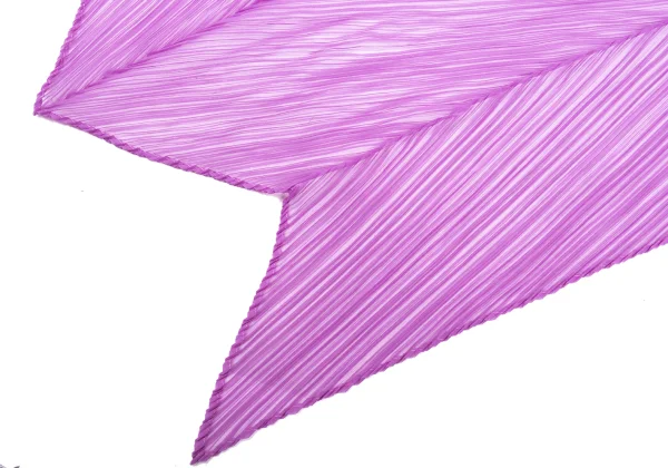 PLEATS PLEASE Scarf K-167347_003