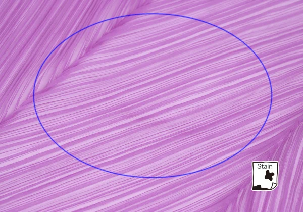 PLEATS PLEASE Scarf K-167347_005