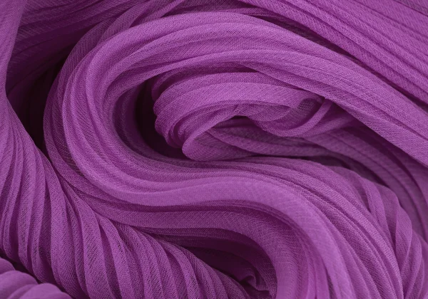 PLEATS PLEASE Scarf K-167347_008